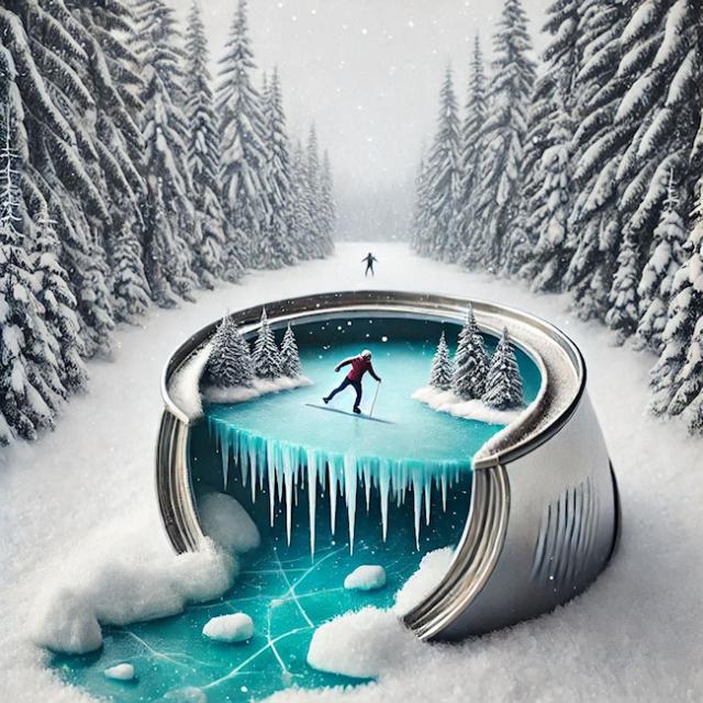 spelend met tekst (…